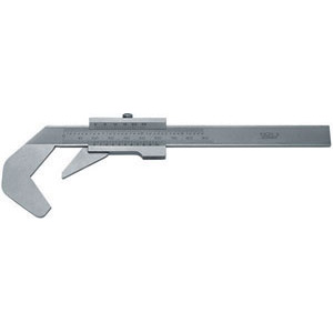 3748T - 3-5 POINT VERNIER CALIPERS - Prod. SCU